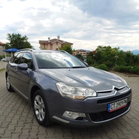 Citroen C5 2.0HDI , снимка 4