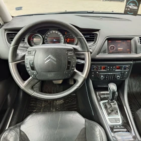 Citroen C5 2.0HDI , снимка 5