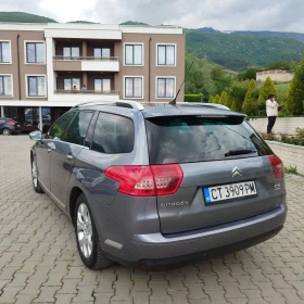 Citroen C5 2.0HDI , снимка 2