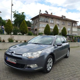 Citroen C5 2.0HDI , снимка 1