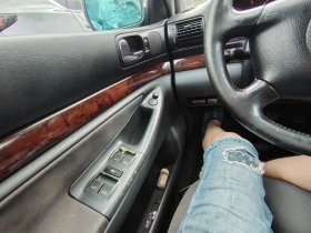 Audi A4, снимка 7