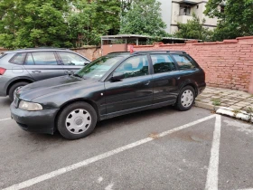 Audi A4, снимка 2
