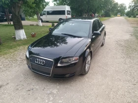 Audi A4 2.7 TDI S , снимка 1