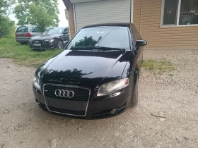 Audi A4 2.7 TDI S , снимка 9
