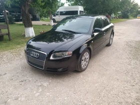 Audi A4 2.7 TDI S , снимка 12