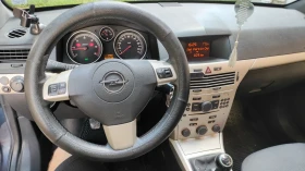 Opel Astra 1.9 CDTI, снимка 5
