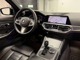 BMW 340 M340i xDrive/ШИБИДАХ/HARMAN KARDON/HUD, снимка 12