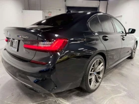 BMW 340 M340i xDrive/ШИБИДАХ/HARMAN KARDON/HUD, снимка 5