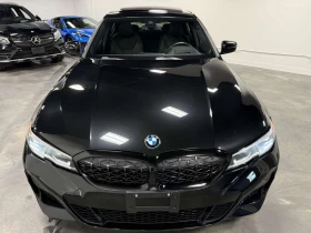 BMW 340 M340i xDrive/ШИБИДАХ/HARMAN KARDON/HUD, снимка 3