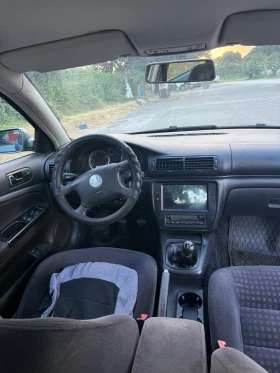 VW Passat 1.9 tdi, снимка 8