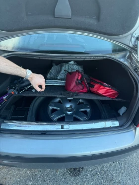 VW Passat 1.9 tdi, снимка 9