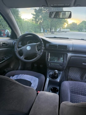VW Passat 1.9 tdi, снимка 6