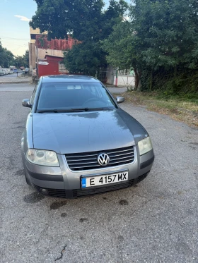 VW Passat 1.9 tdi, снимка 4