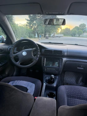 VW Passat 1.9 tdi, снимка 7