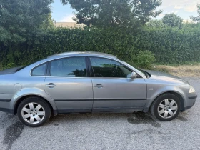 VW Passat 1.9 tdi, снимка 2