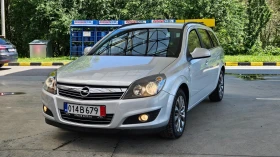 Opel Astra 1.7 Cdti FACELIFT/KLIMA/6skorost/Euro5A, снимка 1