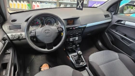 Opel Astra 1.7 Cdti FACELIFT/KLIMA/6skorost/Euro5A, снимка 10