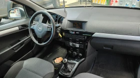 Opel Astra 1.7 Cdti FACELIFT/KLIMA/6skorost/Euro5A, снимка 11