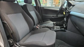 Opel Astra 1.7 Cdti FACELIFT/KLIMA/6skorost/Euro5A, снимка 13