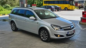 Opel Astra 1.7 Cdti FACELIFT/KLIMA/6skorost/Euro5A, снимка 8