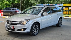 Opel Astra 1.7 Cdti FACELIFT/KLIMA/6skorost/Euro5A, снимка 2