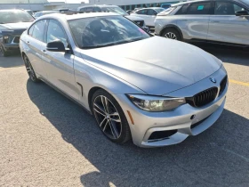 BMW 440 * XDRIVE * CARFAX * ШИБИДАХ * ПОДГРЕВИ * , снимка 2