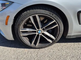 BMW 440 * XDRIVE * CARFAX * ШИБИДАХ * ПОДГРЕВИ * , снимка 5