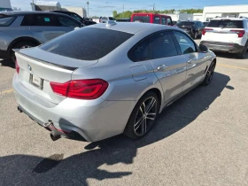 BMW 440 * XDRIVE * CARFAX * ШИБИДАХ * ПОДГРЕВИ * , снимка 3