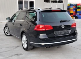 VW Passat 2.0-LED-NAVI-DISTRONIK-KEYLESS-GO-ПАНОРАМА-КАМЕРА, снимка 5