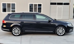 VW Passat 2.0-LED-NAVI-DISTRONIK-KEYLESS-GO-ПАНОРАМА-КАМЕРА, снимка 7