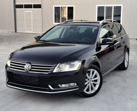 VW Passat 2.0-LED-NAVI-DISTRONIK-KEYLESS-GO-ПАНОРАМА-КАМЕРА, снимка 3