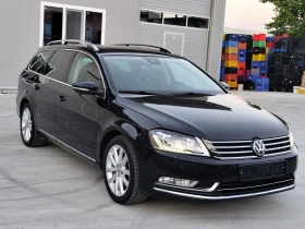 VW Passat 2.0-LED-NAVI-DISTRONIK-KEYLESS-GO-ПАНОРАМА-КАМЕРА, снимка 8