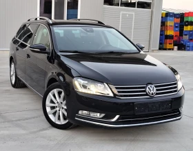 VW Passat 2.0-LED-NAVI-DISTRONIK-KEYLESS-GO-ПАНОРАМА-КАМЕРА, снимка 1