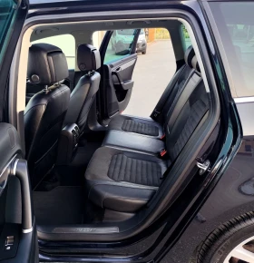 VW Passat 2.0-LED-NAVI-DISTRONIK-KEYLESS-GO-ПАНОРАМА-КАМЕРА, снимка 11