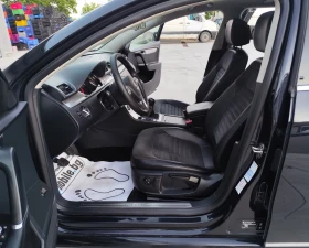 VW Passat 2.0-LED-NAVI-DISTRONIK-KEYLESS-GO-ПАНОРАМА-КАМЕРА, снимка 10