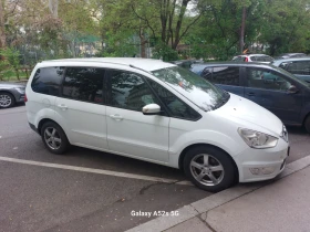 Ford Galaxy, снимка 3