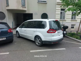 Ford Galaxy, снимка 4