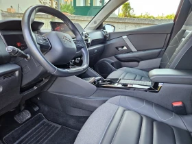 Citroen C4 SHINE 8AT 130hp 27000km, снимка 7