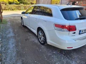 Toyota Avensis, снимка 4