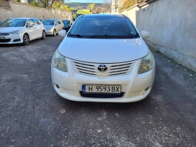 Toyota Avensis, снимка 2