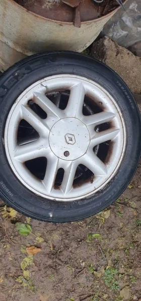 Renault Scenic, снимка 6