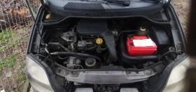 Renault Scenic, снимка 4