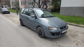 Mitsubishi Space star 1.6 с газова уредба , снимка 11