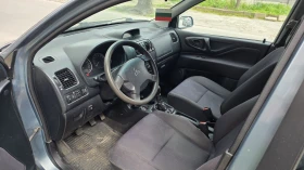 Mitsubishi Space star 1.6 с газова уредба , снимка 10
