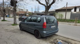 Mitsubishi Space star 1.6 с газова уредба , снимка 6