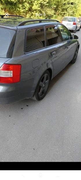 Audi A4, снимка 2