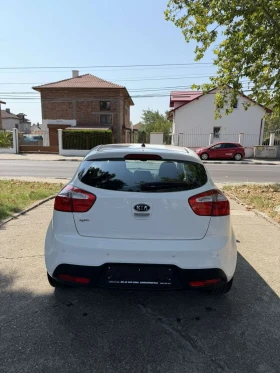 Kia Rio, снимка 8