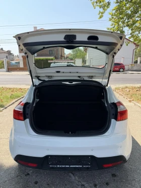Kia Rio, снимка 5