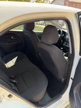 Kia Rio, снимка 13