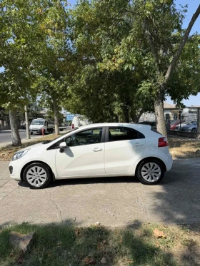 Kia Rio, снимка 9